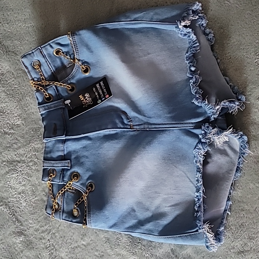 SHORT Colombiano